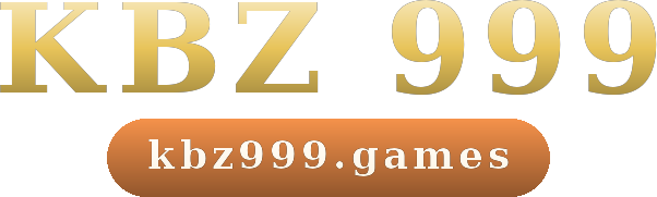 KBZ 999 logo